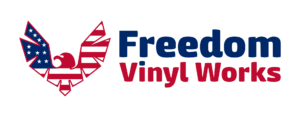 Freedom Vinyl Works - Hampton Roads Vinyl Company